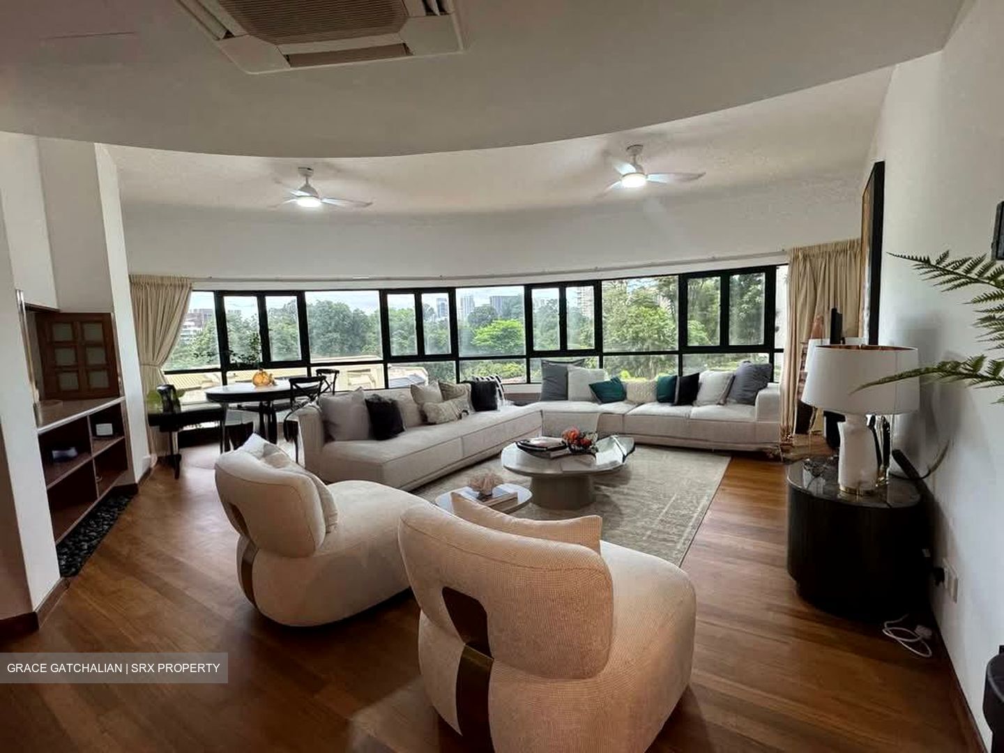 The Draycott (D10), Apartment #534765871